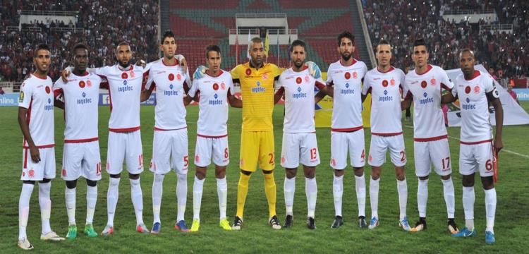 الوداد البيضاوي الوداد البيضاوي